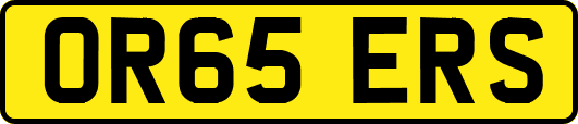 OR65ERS