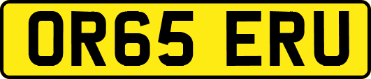 OR65ERU