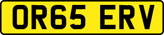 OR65ERV