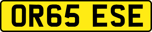OR65ESE