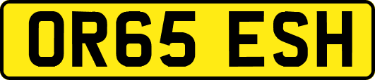 OR65ESH
