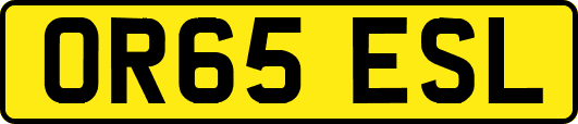 OR65ESL