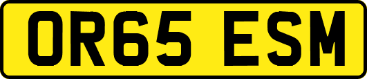 OR65ESM