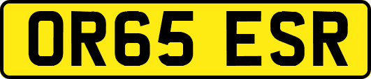 OR65ESR