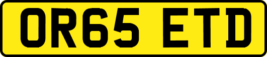 OR65ETD