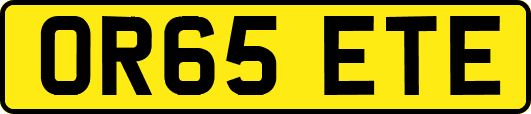 OR65ETE