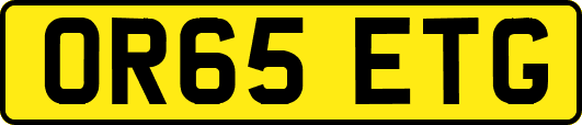 OR65ETG