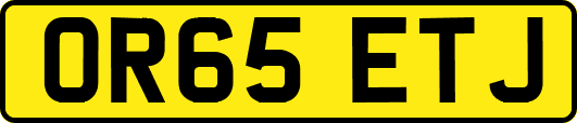 OR65ETJ
