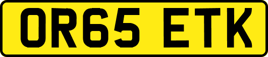 OR65ETK