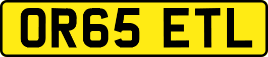 OR65ETL