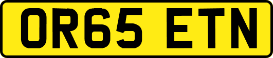OR65ETN