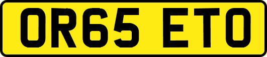 OR65ETO