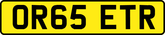 OR65ETR