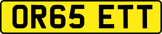 OR65ETT