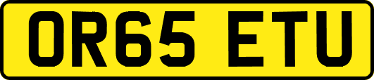 OR65ETU