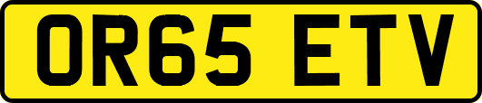 OR65ETV