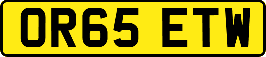 OR65ETW