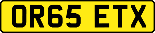 OR65ETX