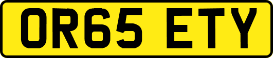 OR65ETY