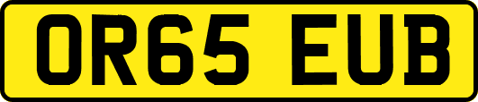 OR65EUB