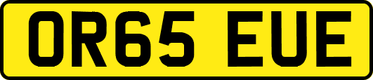 OR65EUE