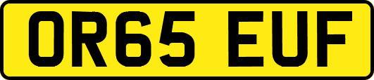 OR65EUF