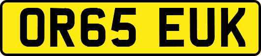 OR65EUK