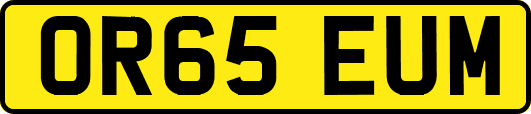 OR65EUM