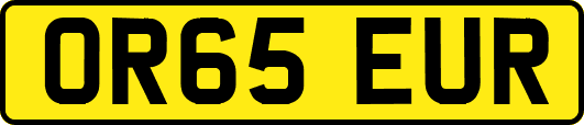 OR65EUR