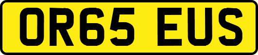 OR65EUS