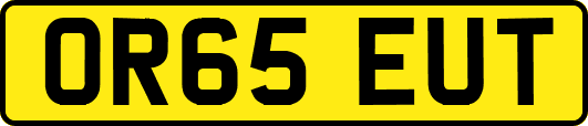 OR65EUT