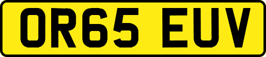 OR65EUV