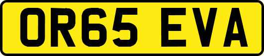 OR65EVA