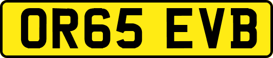 OR65EVB