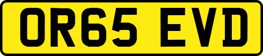 OR65EVD
