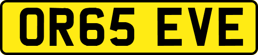 OR65EVE