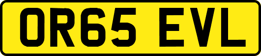 OR65EVL