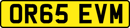 OR65EVM