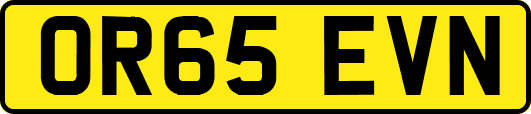 OR65EVN