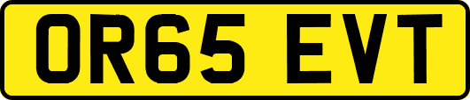 OR65EVT