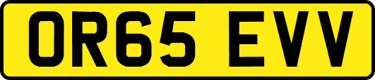 OR65EVV