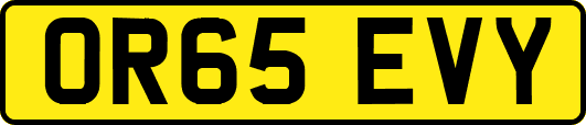 OR65EVY