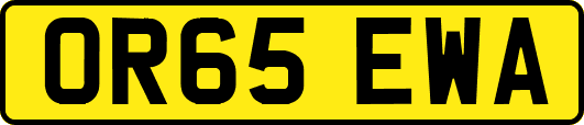 OR65EWA
