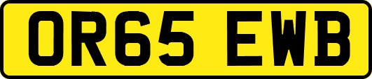 OR65EWB