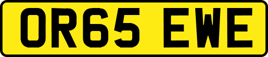 OR65EWE