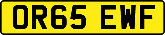 OR65EWF