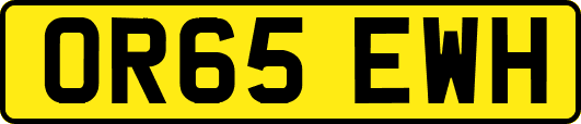 OR65EWH