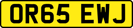 OR65EWJ
