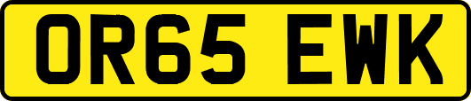 OR65EWK