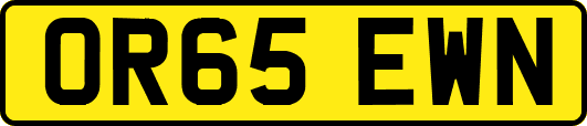 OR65EWN